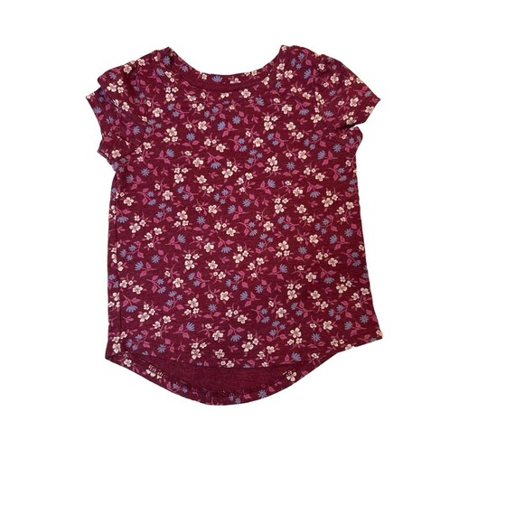 Cat & Jack 2T Girls 4- Piece Bundle — Skirts & Tops, Excellent Condition - Picture 4 of 5